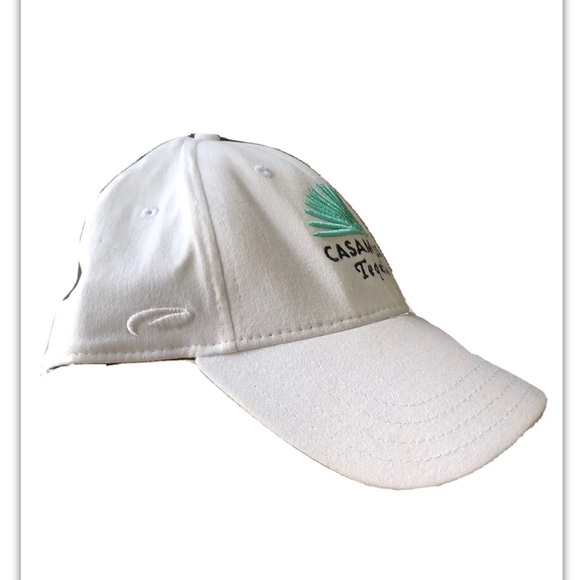 pukka Accessories Official Casamigos Tequila Cap Hat By Pukka